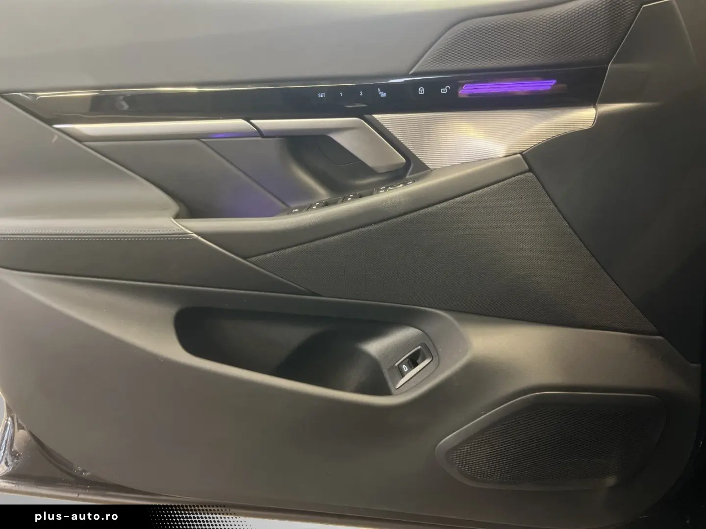 BMW 530e M Sport Head-Up LiveCockpit-Prof.