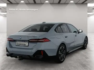 BMW 520d xDrive Lim. M Sport Dr.Assist  AHK Kamera