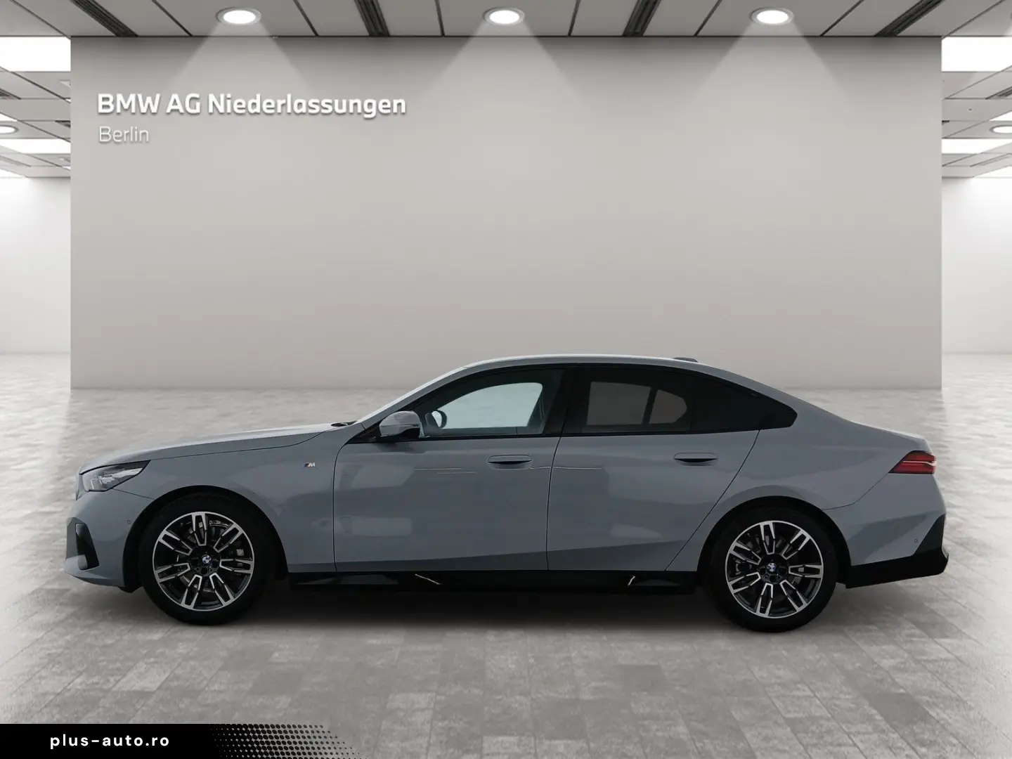 BMW 520d xDrive Lim. M Sport Dr.Assist  AHK Kamera