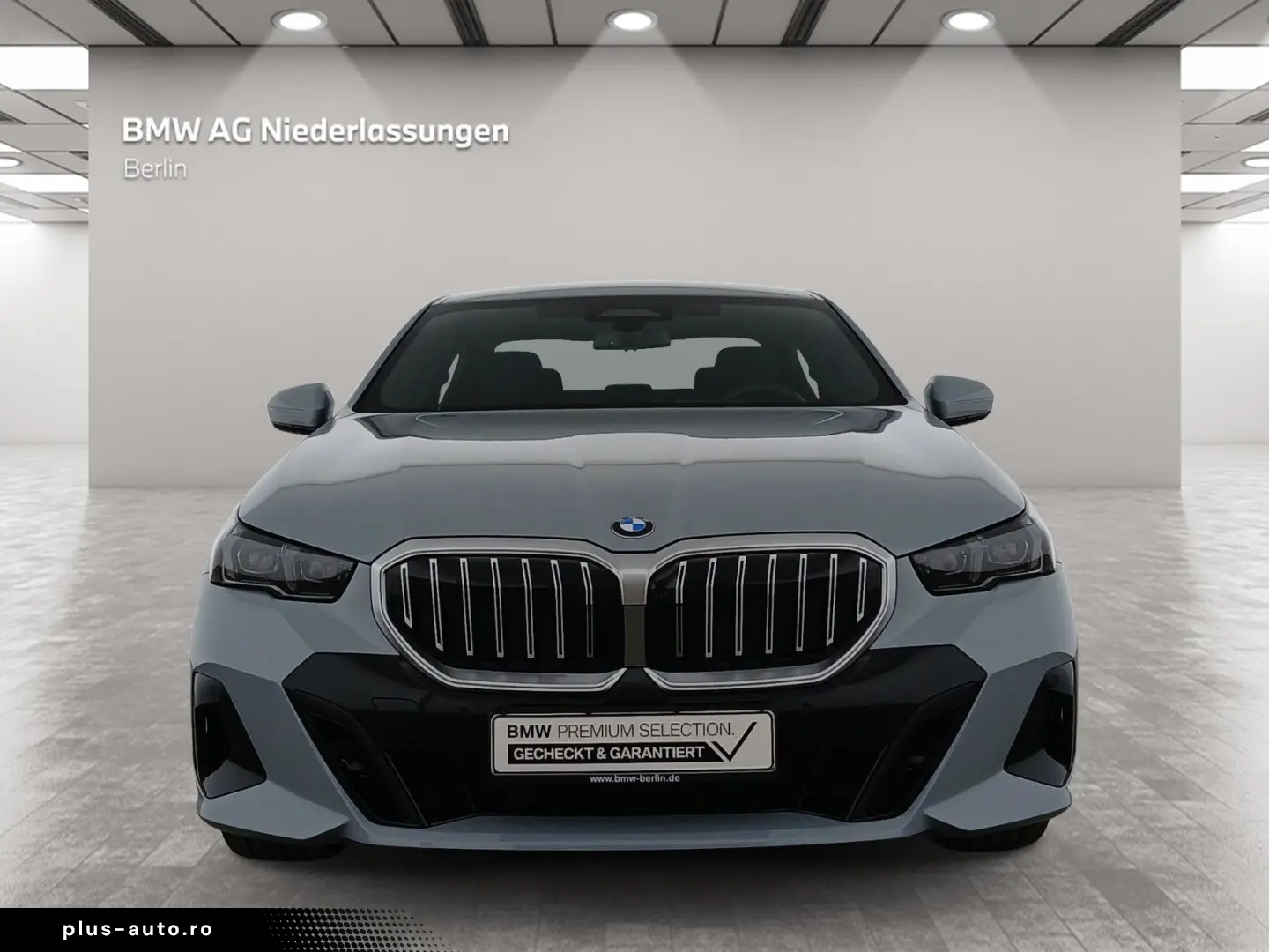 BMW 520d xDrive Lim. M Sport Dr.Assist  AHK Kamera