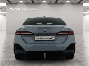 BMW 520d xDrive Lim. M Sport Dr.Assist  AHK Kamera