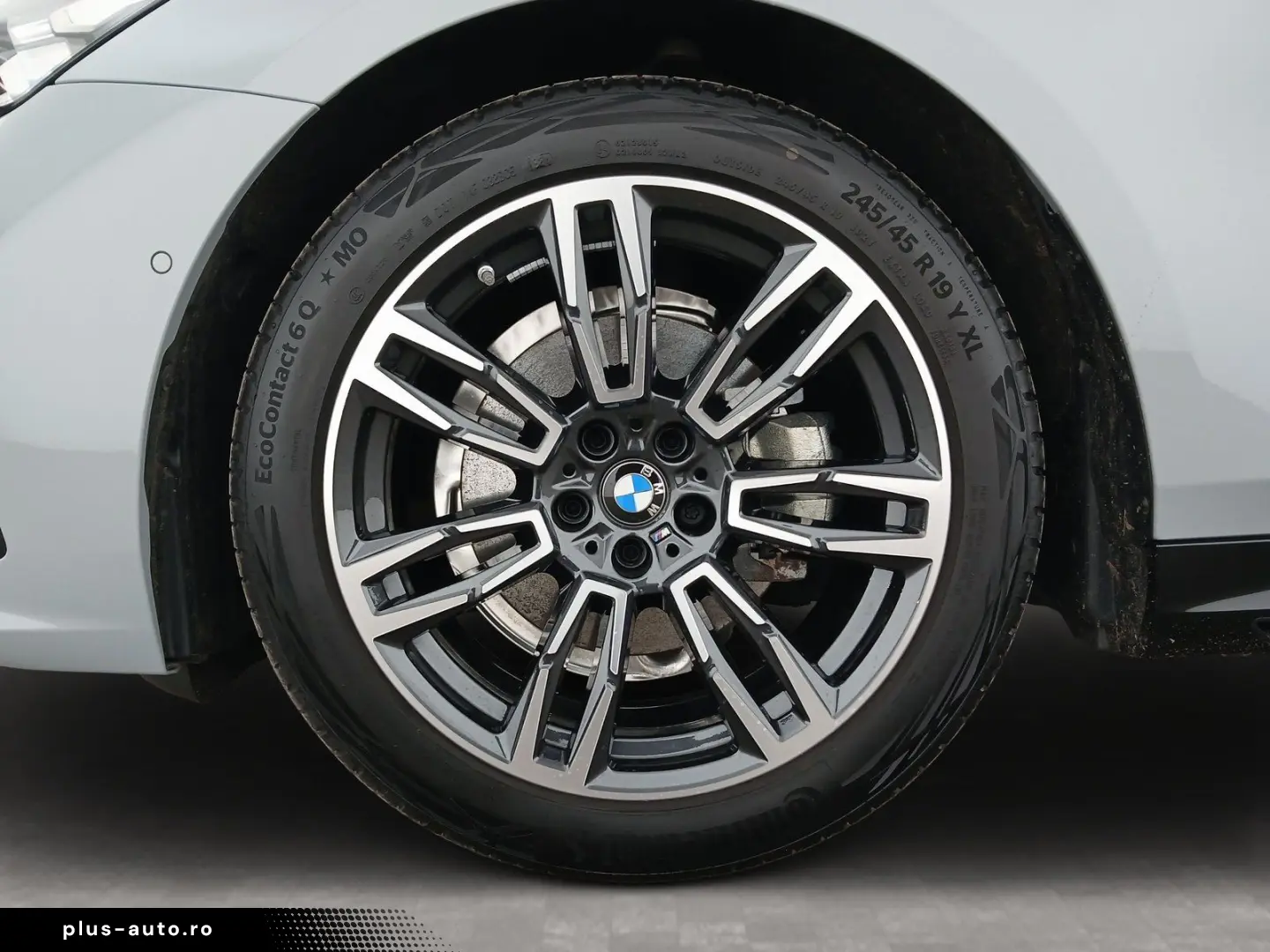 BMW 520d xDrive Lim. M Sport Dr.Assist  AHK Kamera