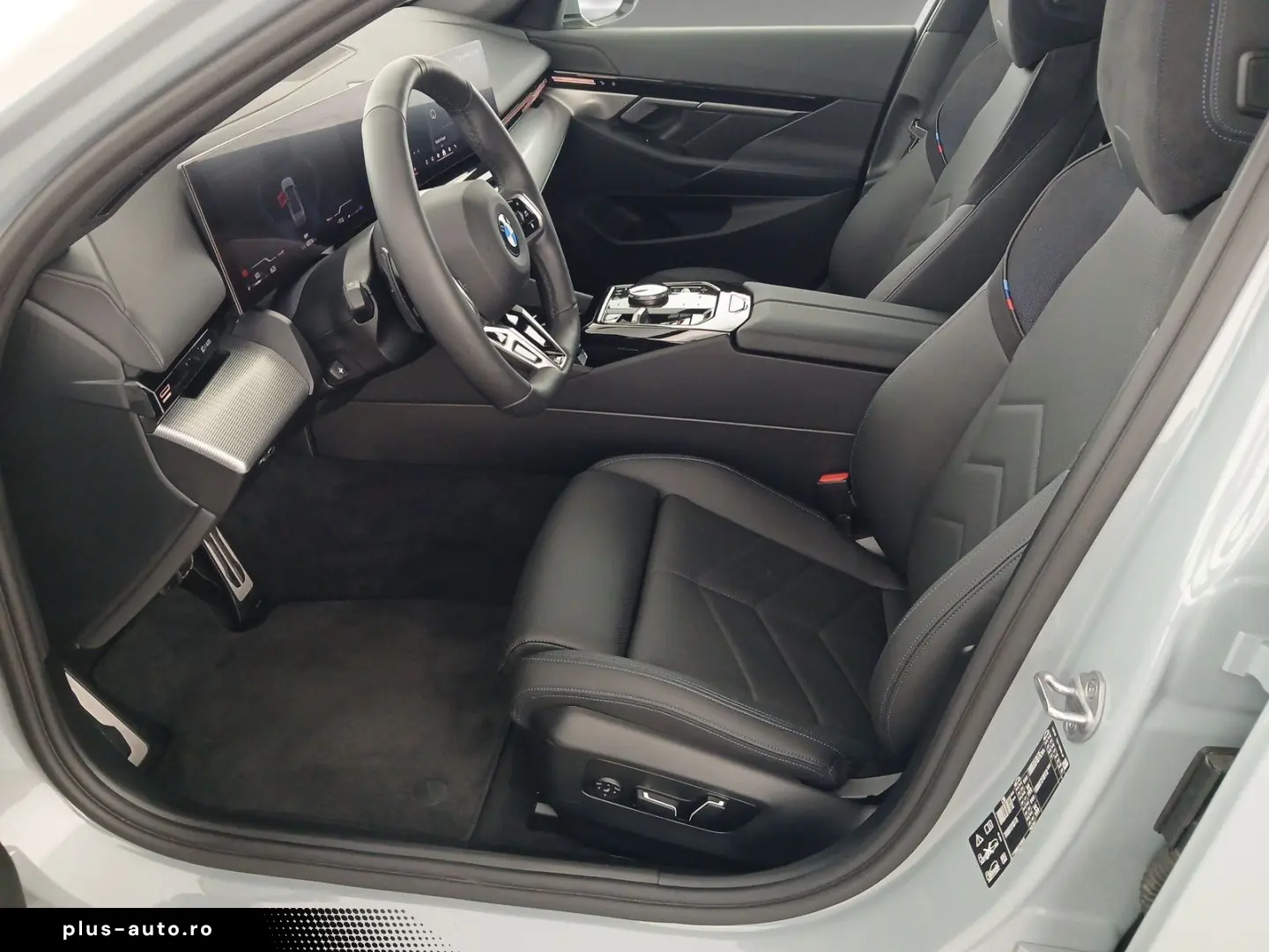 BMW 520d xDrive Lim. M Sport Dr.Assist  AHK Kamera