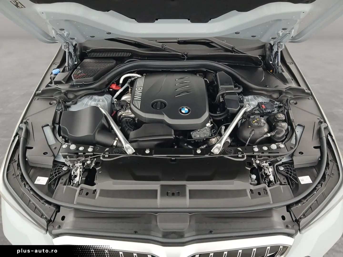 BMW 520d xDrive Lim. M Sport Dr.Assist  AHK Kamera