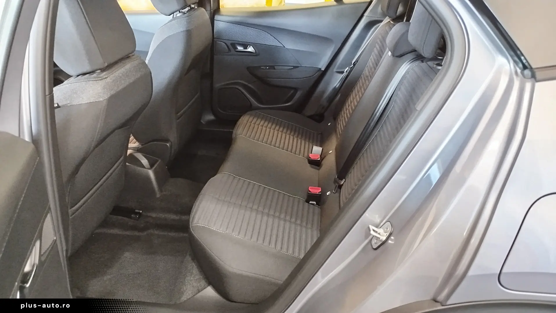 PEUGEOT 2008 SUV STYLE 1.2 PURETECH STT 100 CP BVM6 EURO 6.4