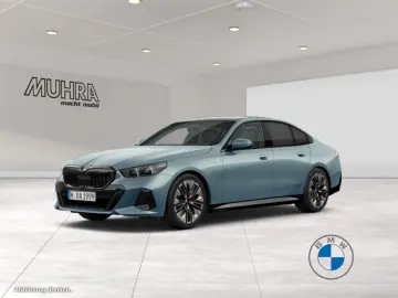 BMW 520d xDrive M Sport Pro AHK Pano Standhzg. DA PA