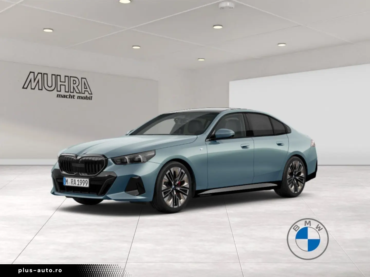 BMW 520d xDrive M Sport Pro AHK Pano Standhzg. DA PA