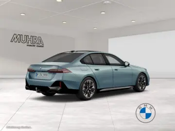 BMW 520d xDrive M Sport Pro AHK Pano Standhzg. DA PA