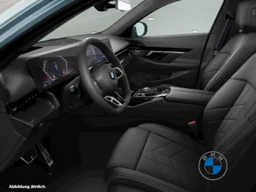 BMW 520d xDrive M Sport Pro AHK Pano Standhzg. DA PA