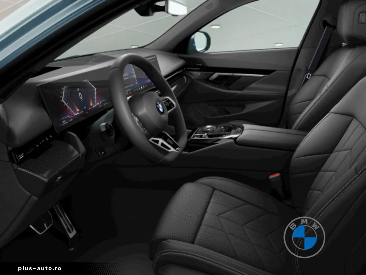 BMW 520d xDrive M Sport Pro AHK Pano Standhzg. DA PA