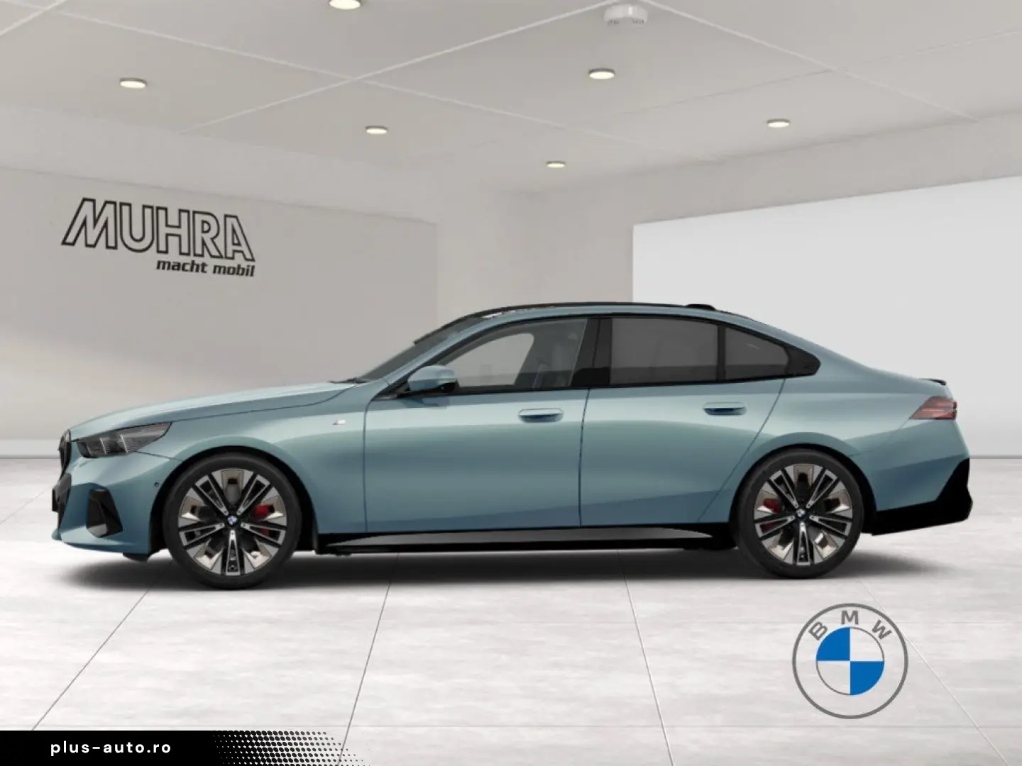 BMW 520d xDrive M Sport Pro AHK Pano Standhzg. DA PA