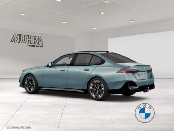 BMW 520d xDrive M Sport Pro AHK Pano Standhzg. DA PA