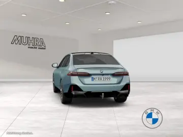 BMW 520d xDrive M Sport Pro AHK Pano Standhzg. DA PA