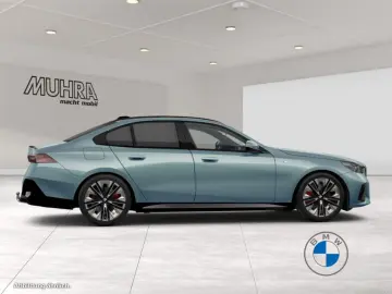 BMW 520d xDrive M Sport Pro AHK Pano Standhzg. DA PA