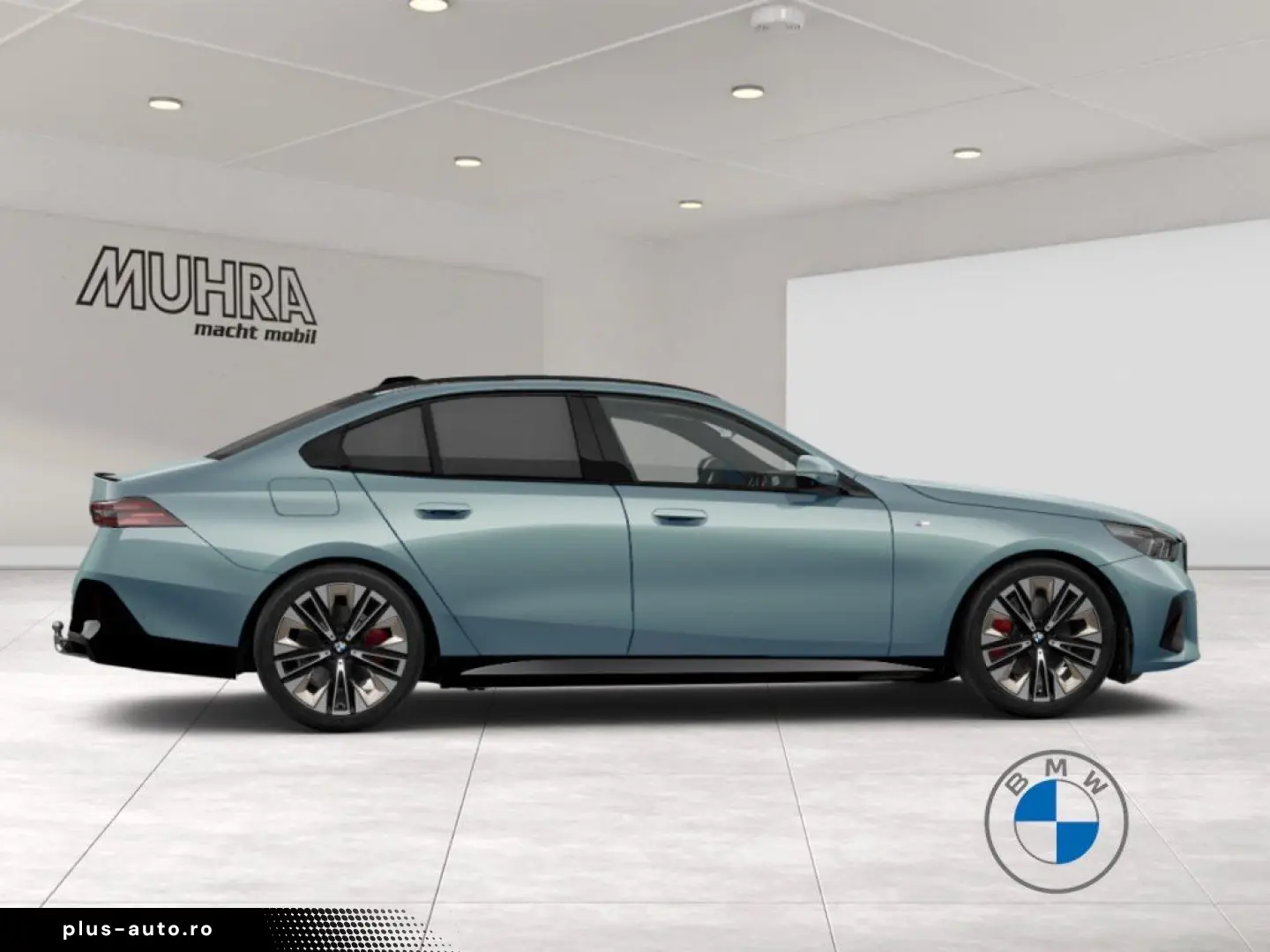 BMW 520d xDrive M Sport Pro AHK Pano Standhzg. DA PA