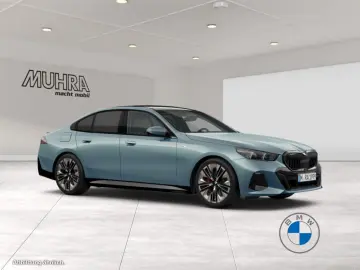 BMW 520d xDrive M Sport Pro AHK Pano Standhzg. DA PA
