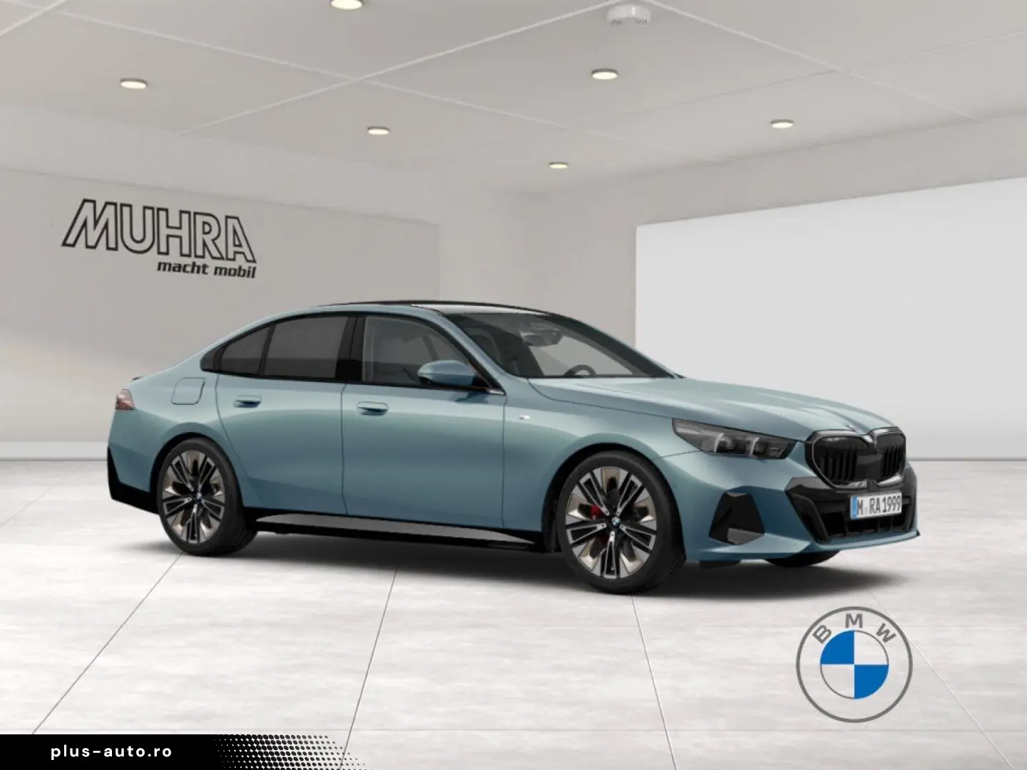 BMW 520d xDrive M Sport Pro AHK Pano Standhzg. DA PA