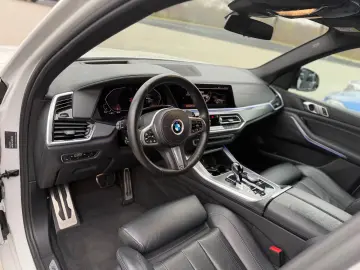 BMW X5 30d M Sport Shadow -HUD-ACC