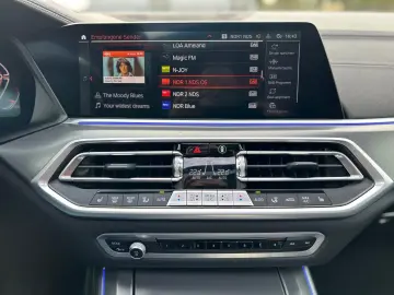 BMW X5 30d M Sport Shadow -HUD-ACC