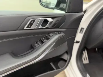 BMW X5 30d M Sport Shadow -HUD-ACC