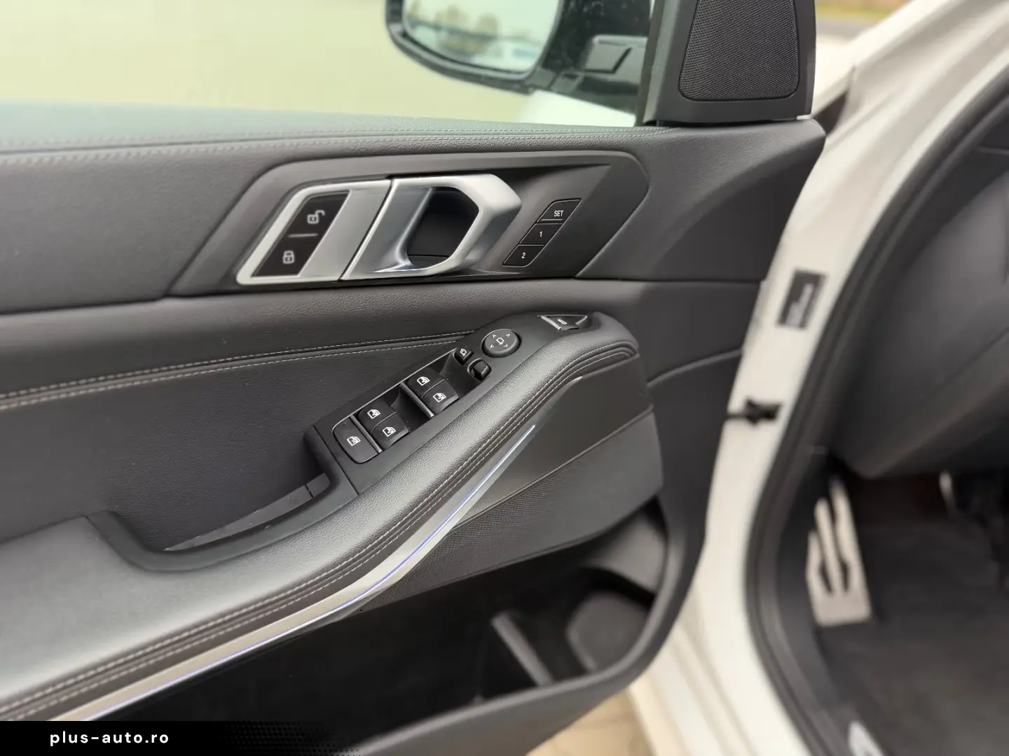 BMW X5 30d M Sport Shadow -HUD-ACC