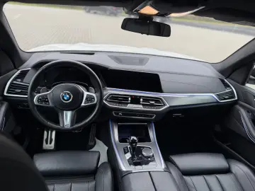 BMW X5 30d M Sport Shadow -HUD-ACC