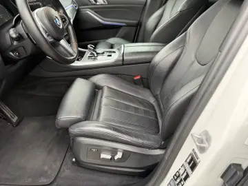 BMW X5 30d M Sport Shadow -HUD-ACC