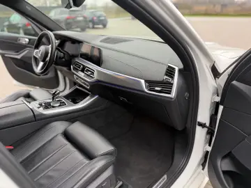 BMW X5 30d M Sport Shadow -HUD-ACC