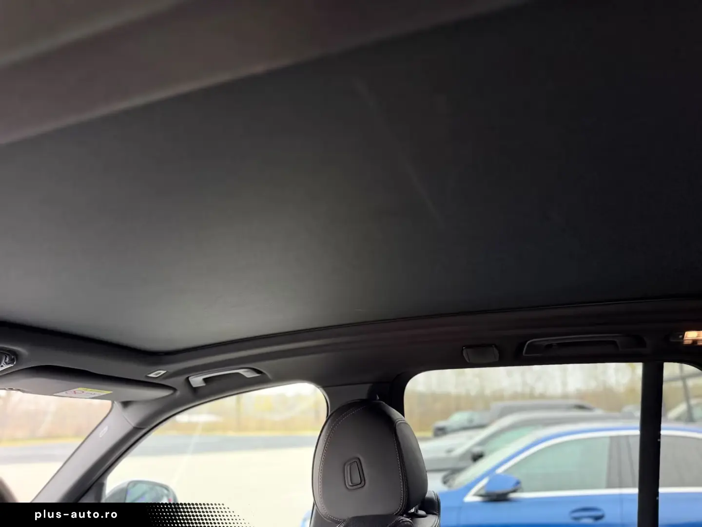 BMW X5 30d M Sport Shadow -HUD-ACC