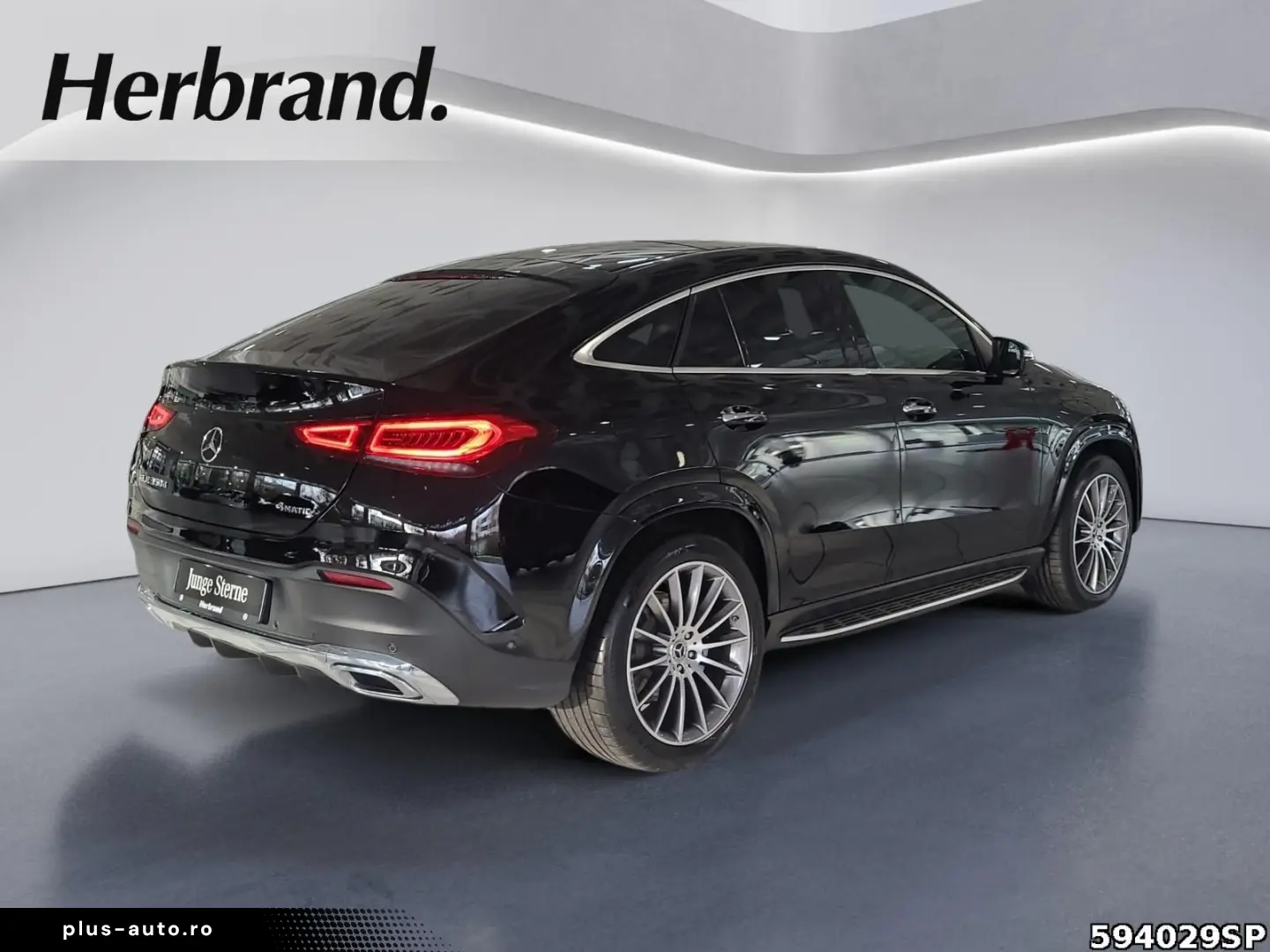 MERCEDES-BENZ GLE 350 d 4M AMG  Pano MULTIBEAM 360  &hellip;