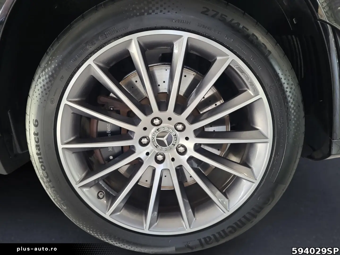 MERCEDES-BENZ GLE 350 d 4M AMG  Pano MULTIBEAM 360  &hellip;