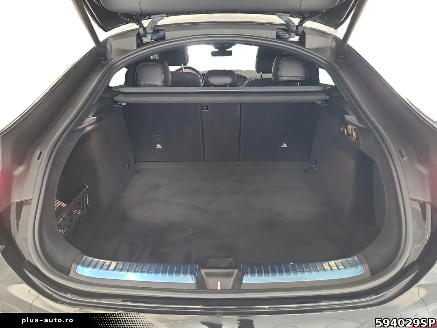 MERCEDES-BENZ GLE 350 d 4M AMG  Pano MULTIBEAM 360  &hellip;