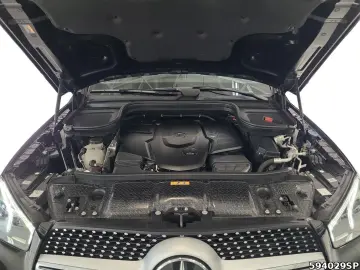 MERCEDES-BENZ GLE 350 d 4M AMG  Pano MULTIBEAM 360  &hellip;