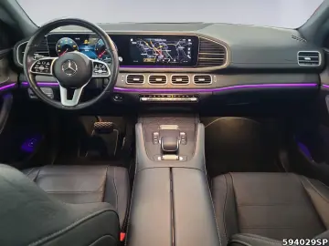 MERCEDES-BENZ GLE 350 d 4M AMG  Pano MULTIBEAM 360  &hellip;
