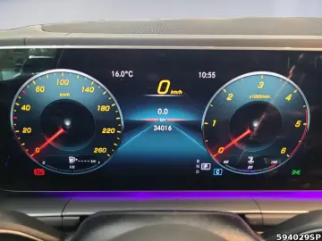 MERCEDES-BENZ GLE 350 d 4M AMG  Pano MULTIBEAM 360  &hellip;