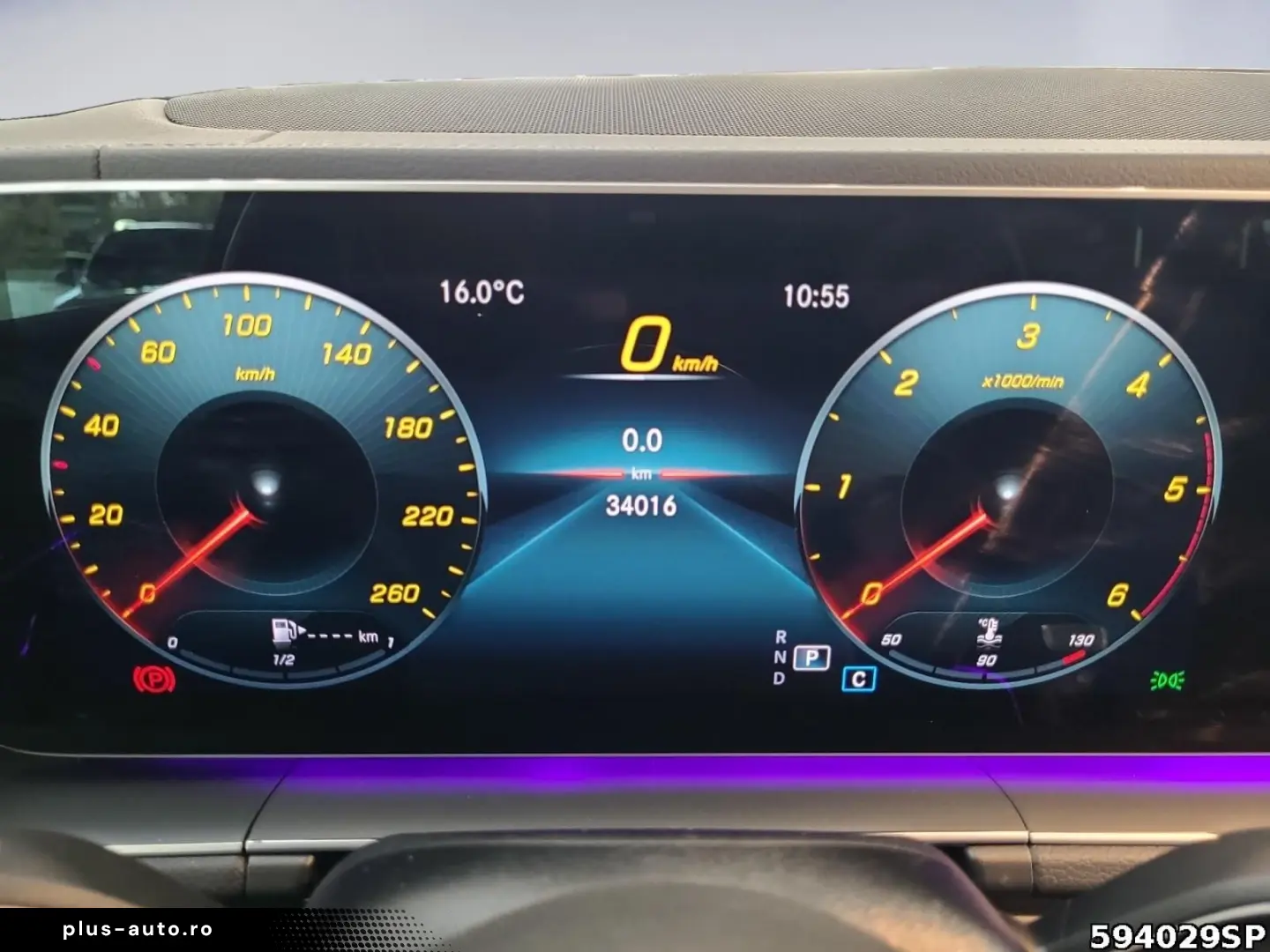 MERCEDES-BENZ GLE 350 d 4M AMG  Pano MULTIBEAM 360  &hellip;