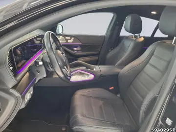 MERCEDES-BENZ GLE 350 d 4M AMG  Pano MULTIBEAM 360  &hellip;