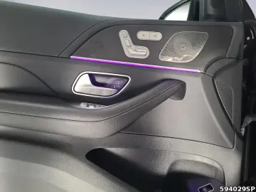 MERCEDES-BENZ GLE 350 d 4M AMG  Pano MULTIBEAM 360  &hellip;