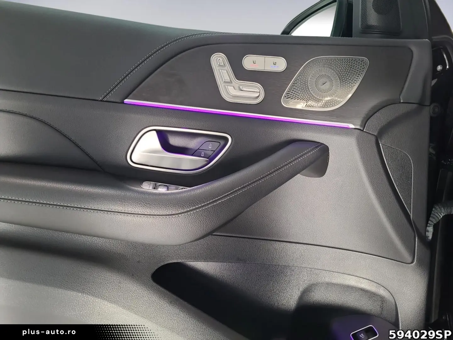 MERCEDES-BENZ GLE 350 d 4M AMG  Pano MULTIBEAM 360  &hellip;