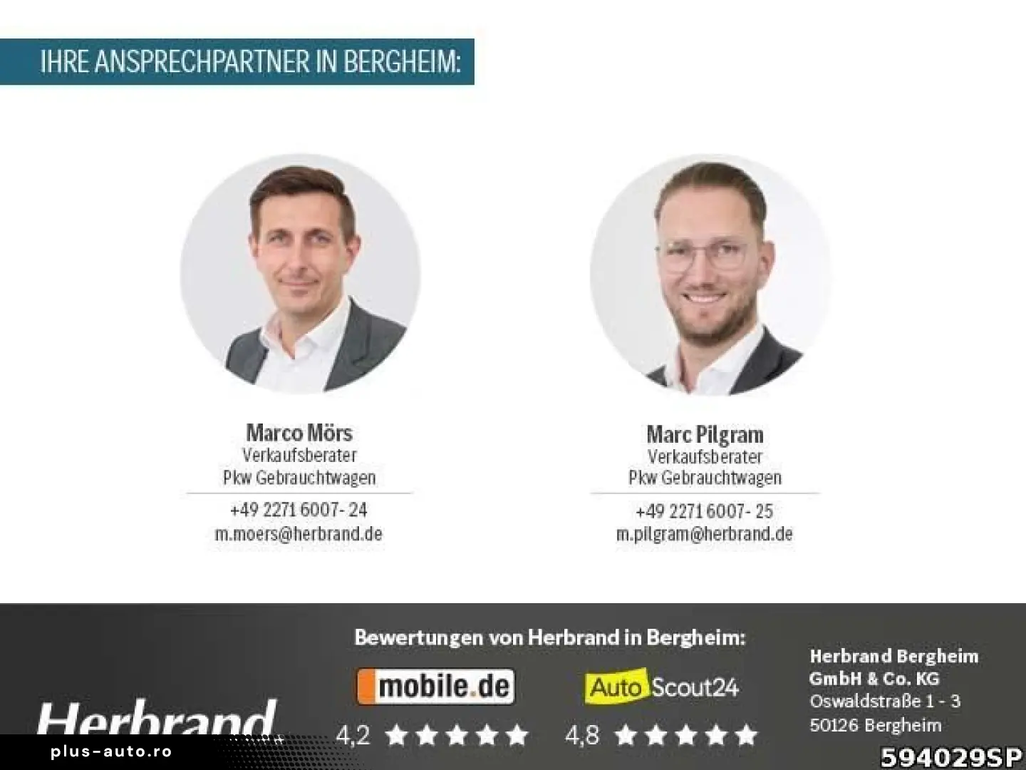 MERCEDES-BENZ GLE 350 d 4M AMG  Pano MULTIBEAM 360  &hellip;