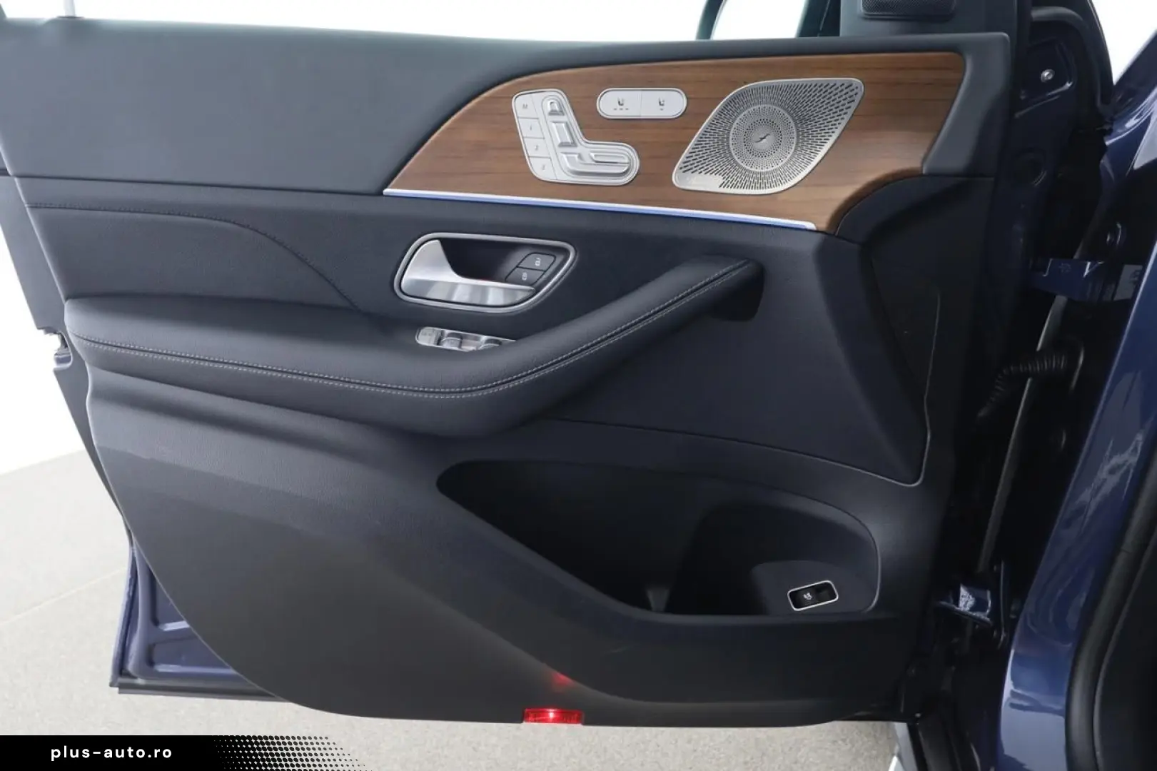 MERCEDES-BENZ GLE 450 4M AMG Night Distronic 22 Zoll Memory