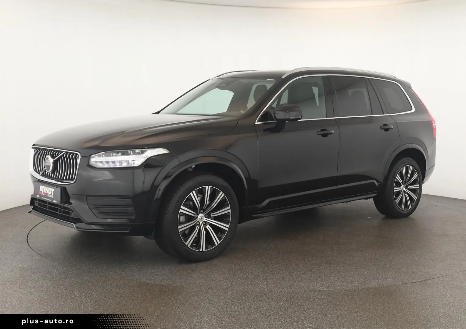 VOLVO XC90 B5 AWD Core