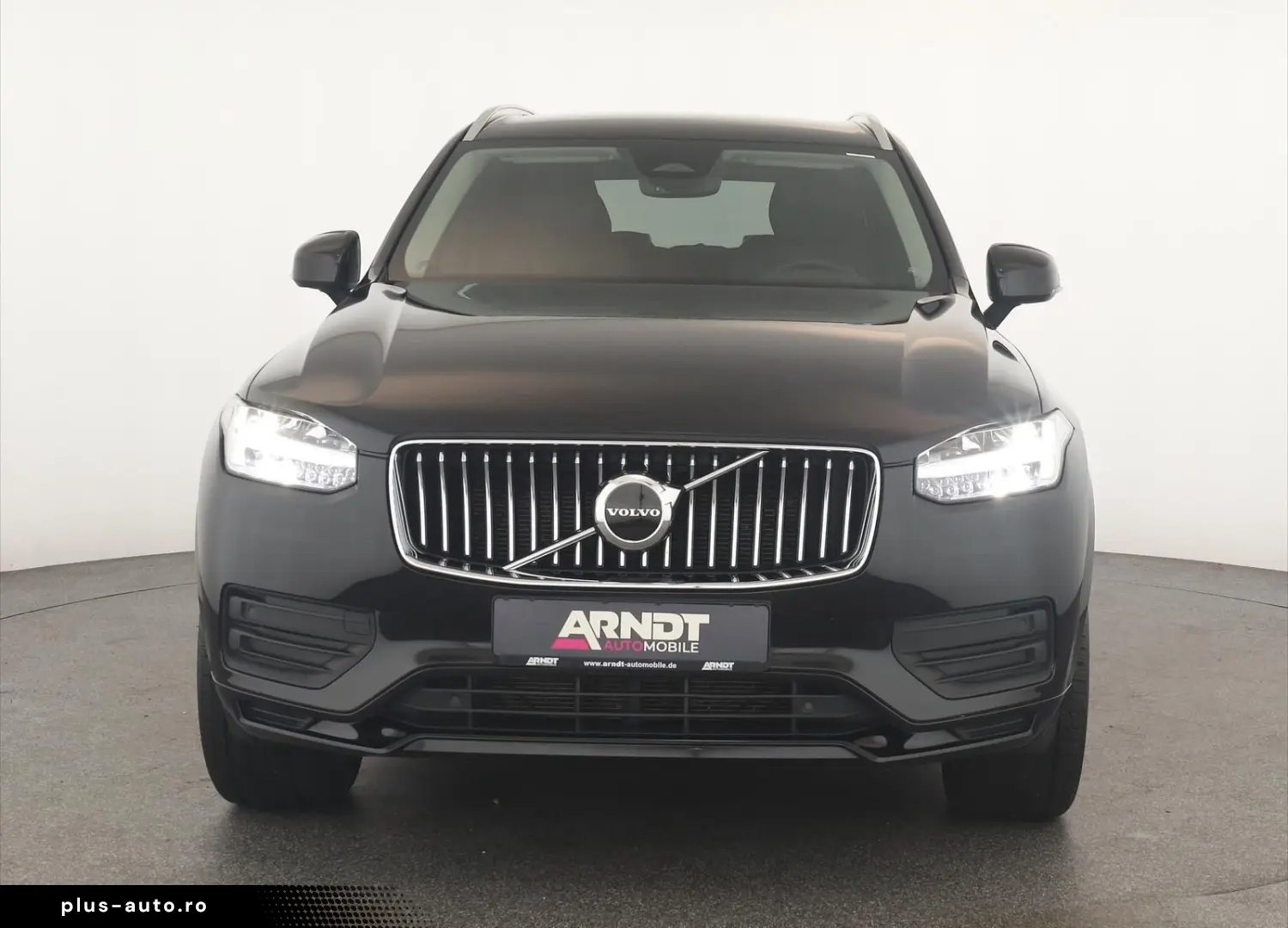 VOLVO XC90 B5 AWD Core