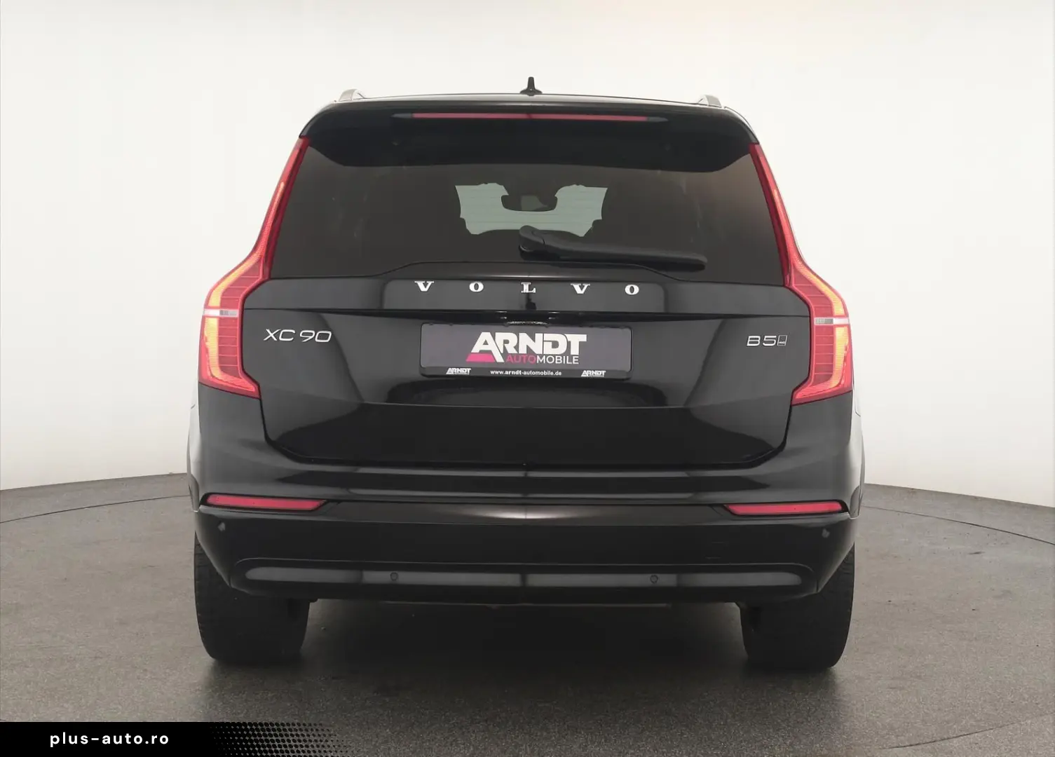 VOLVO XC90 B5 AWD Core