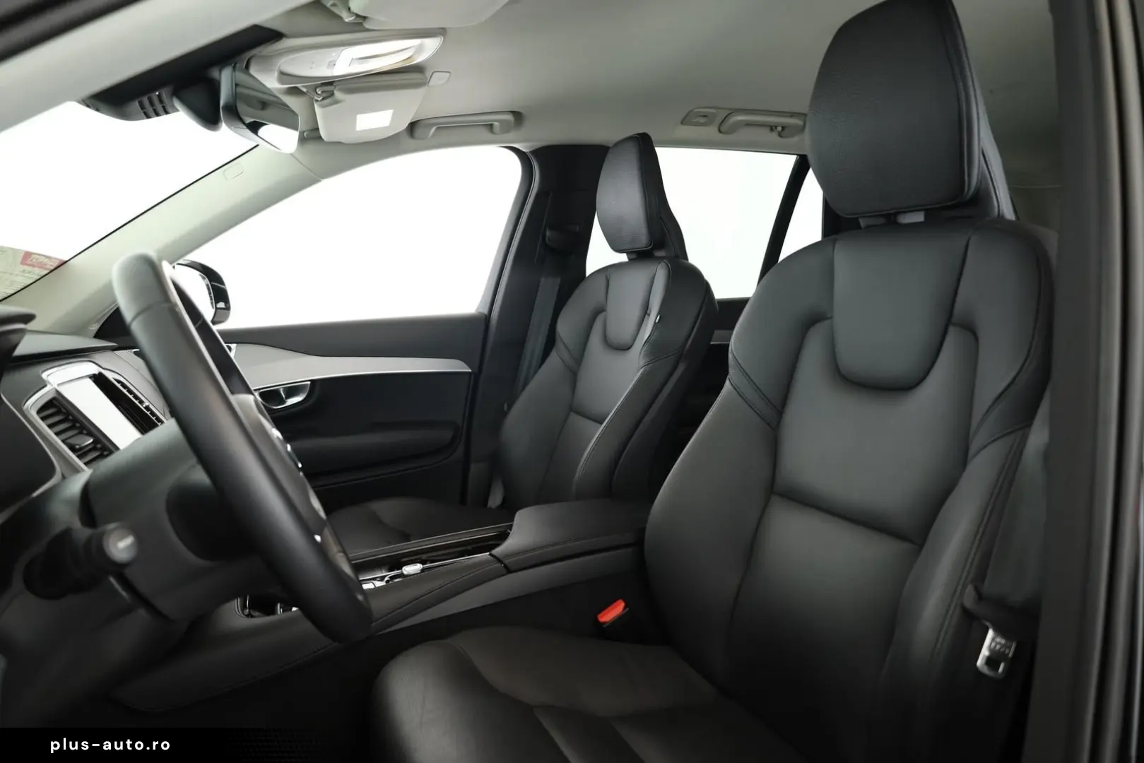 VOLVO XC90 B5 AWD Core