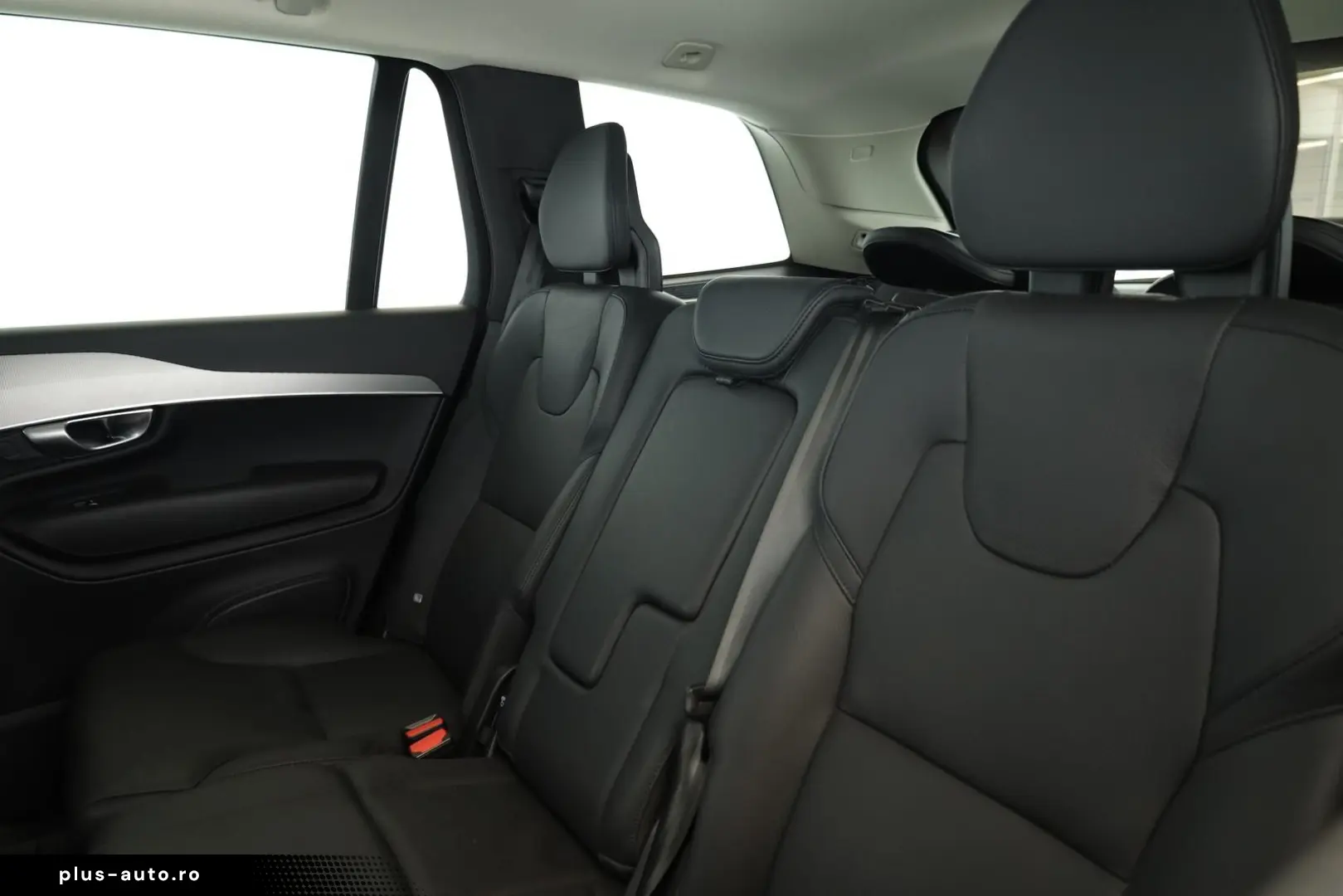 VOLVO XC90 B5 AWD Core