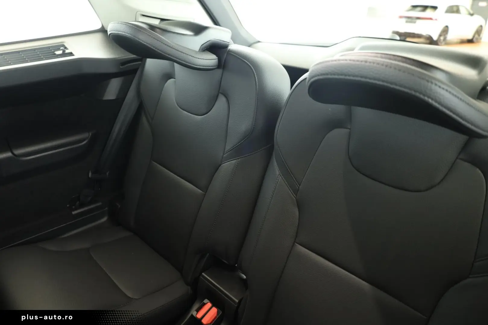 VOLVO XC90 B5 AWD Core