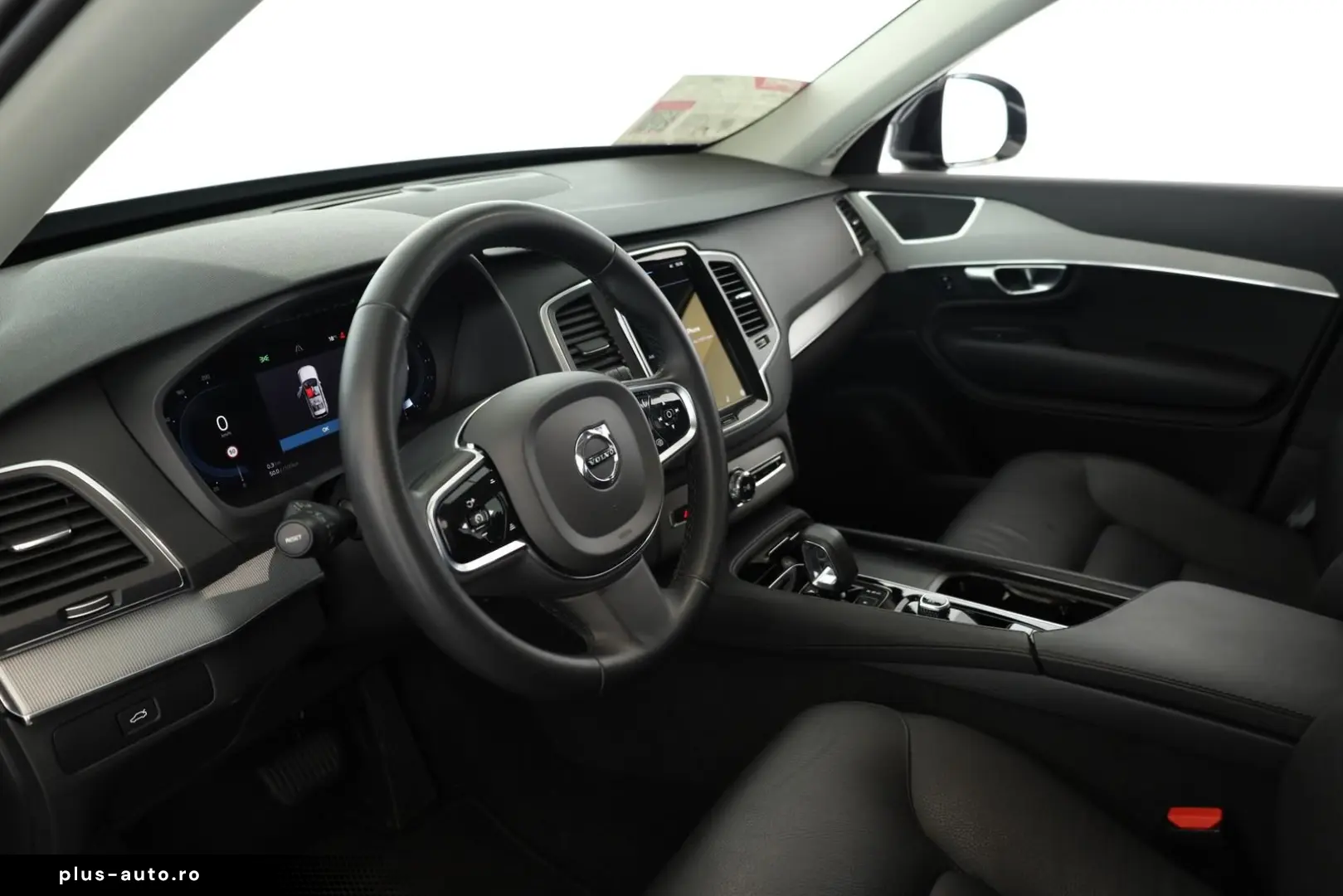 VOLVO XC90 B5 AWD Core