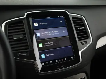 VOLVO XC90 B5 AWD Core