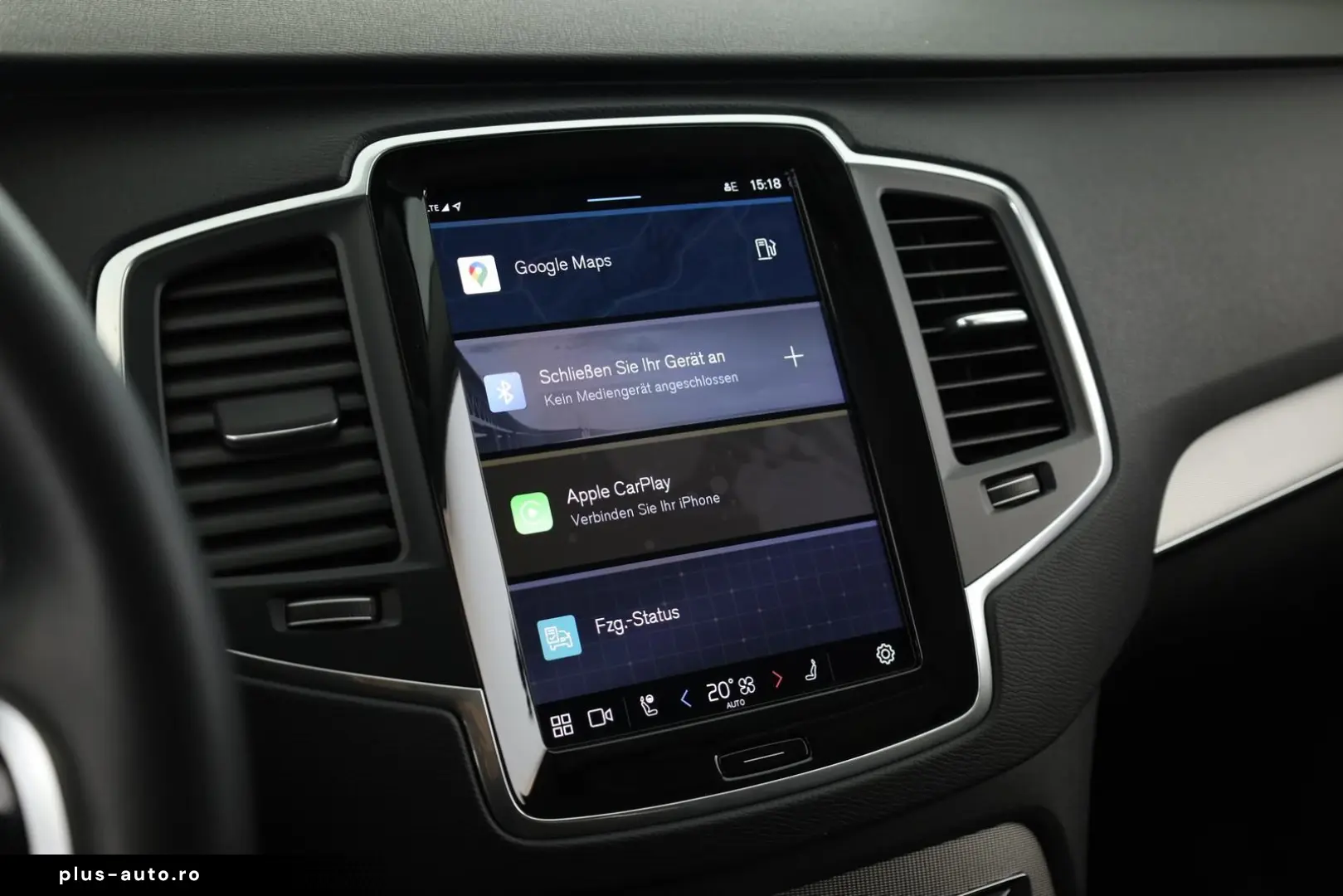 VOLVO XC90 B5 AWD Core